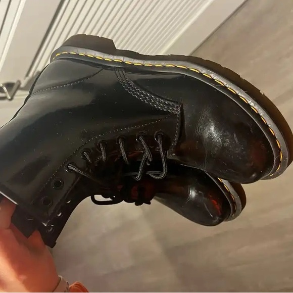 Doc marten boots - Picture 3 of 6